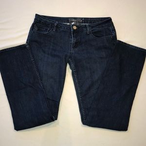 Miss Me “Nicole” Jeans Size 31 Excellent Condition